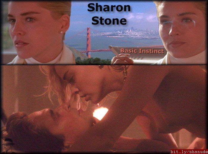 Sharon Stone | Celeb Masta 66