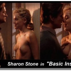 Sharon Stone | Celeb Masta 72