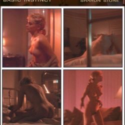 Sharon Stone | Celeb Masta 73
