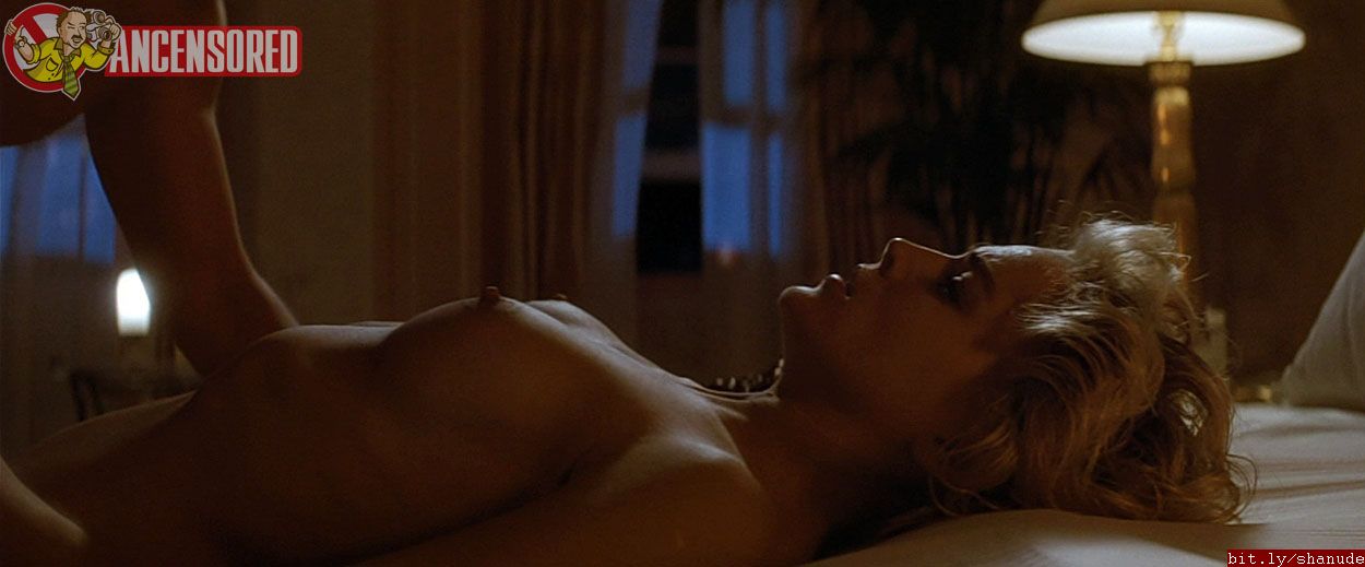 Sharon Stone | Celeb Masta 77