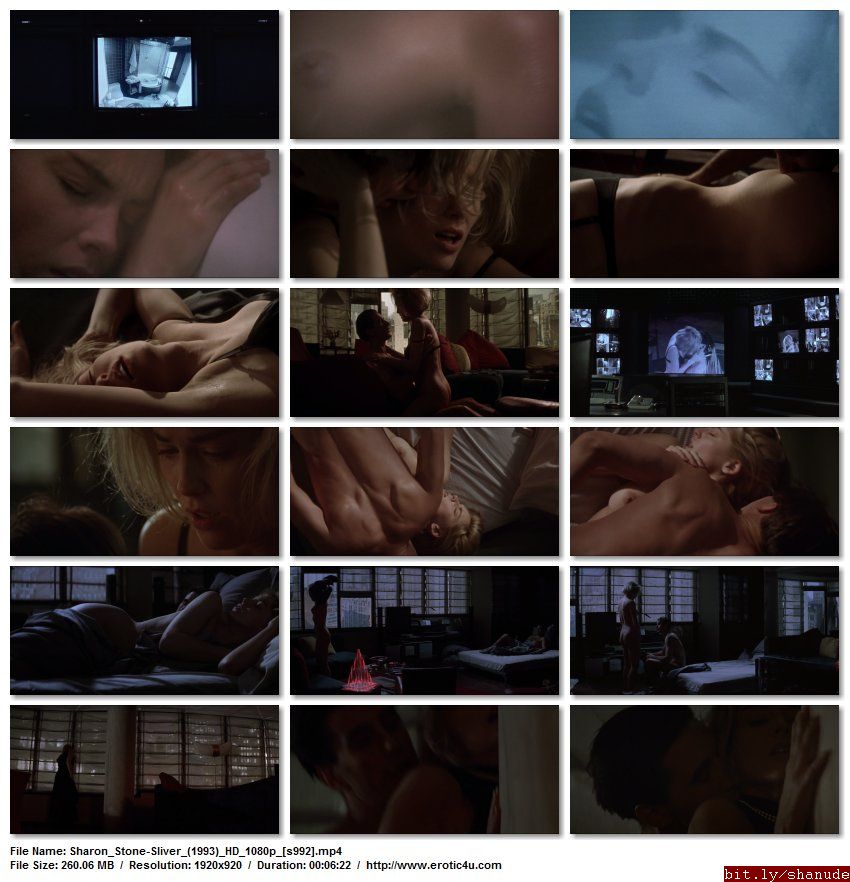 Sharon Stone | Celeb Masta 104