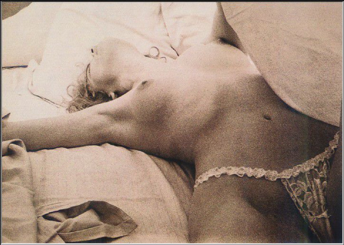 Sharon Stone | Celeb Masta 143