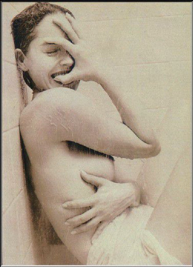 Sharon Stone | Celeb Masta 125