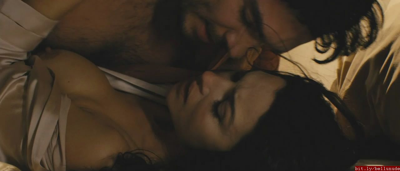 Monica Bellucci | Celeb Masta 25