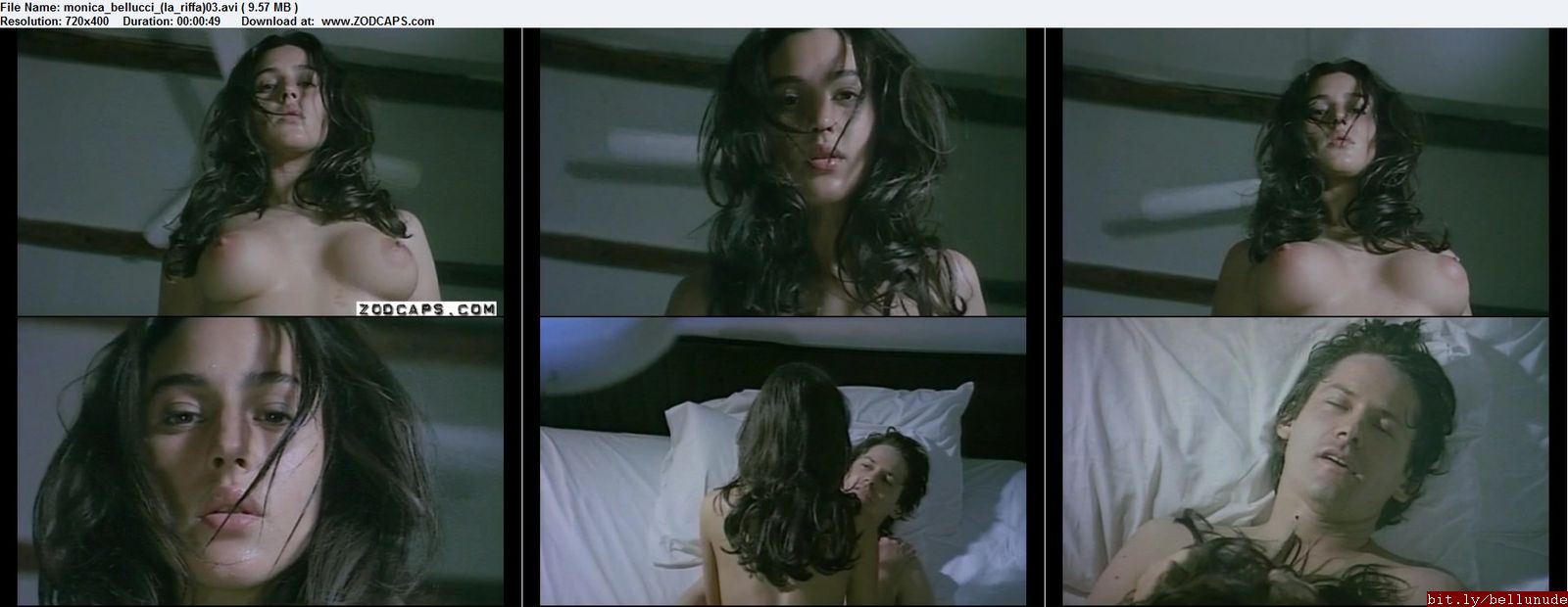 Monica Bellucci | Celeb Masta 36