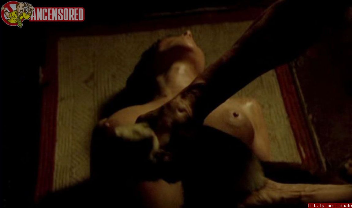 Monica Bellucci | Celeb Masta 40