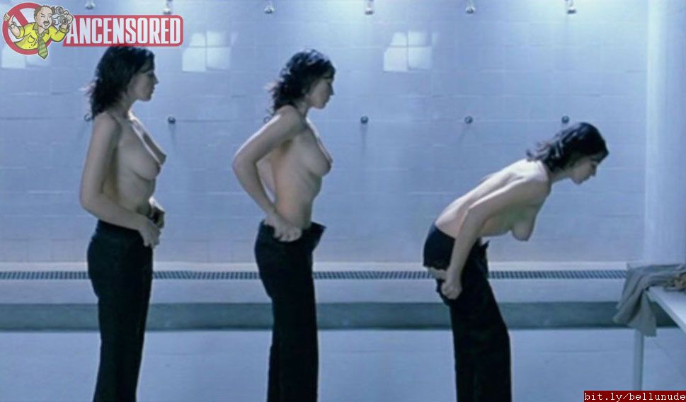 Monica Bellucci | Celeb Masta 18