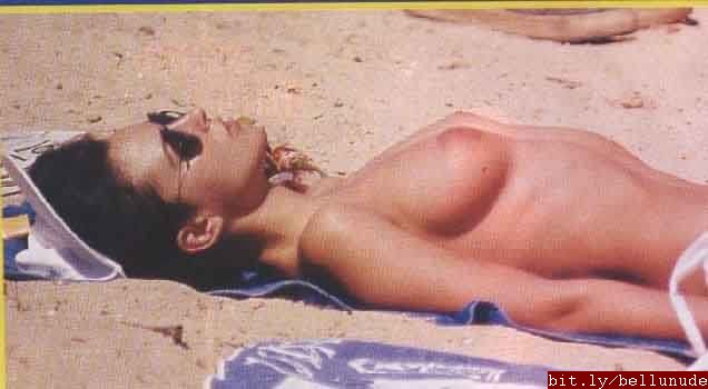 Monica Bellucci | Celeb Masta 14