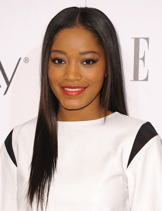Keke Palmer | Celeb Masta 1