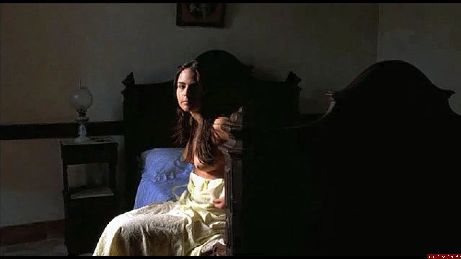 Jordana Brewster | Celeb Masta 4