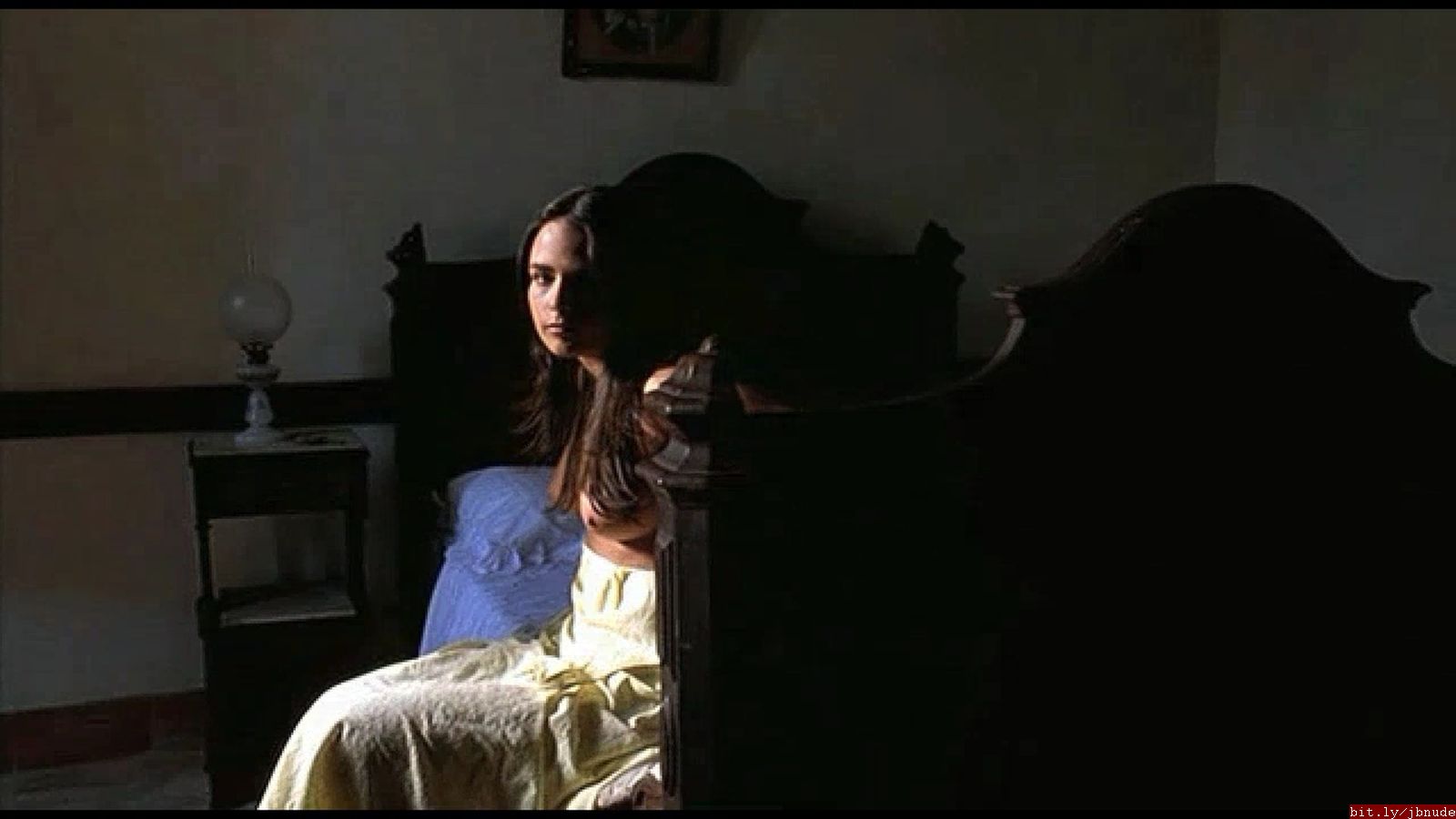 Jordana Brewster | Celeb Masta 7