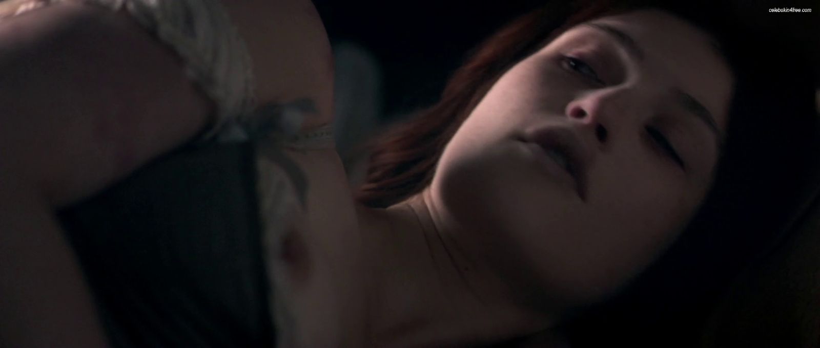 Gemma Arterton | Celeb Masta 2