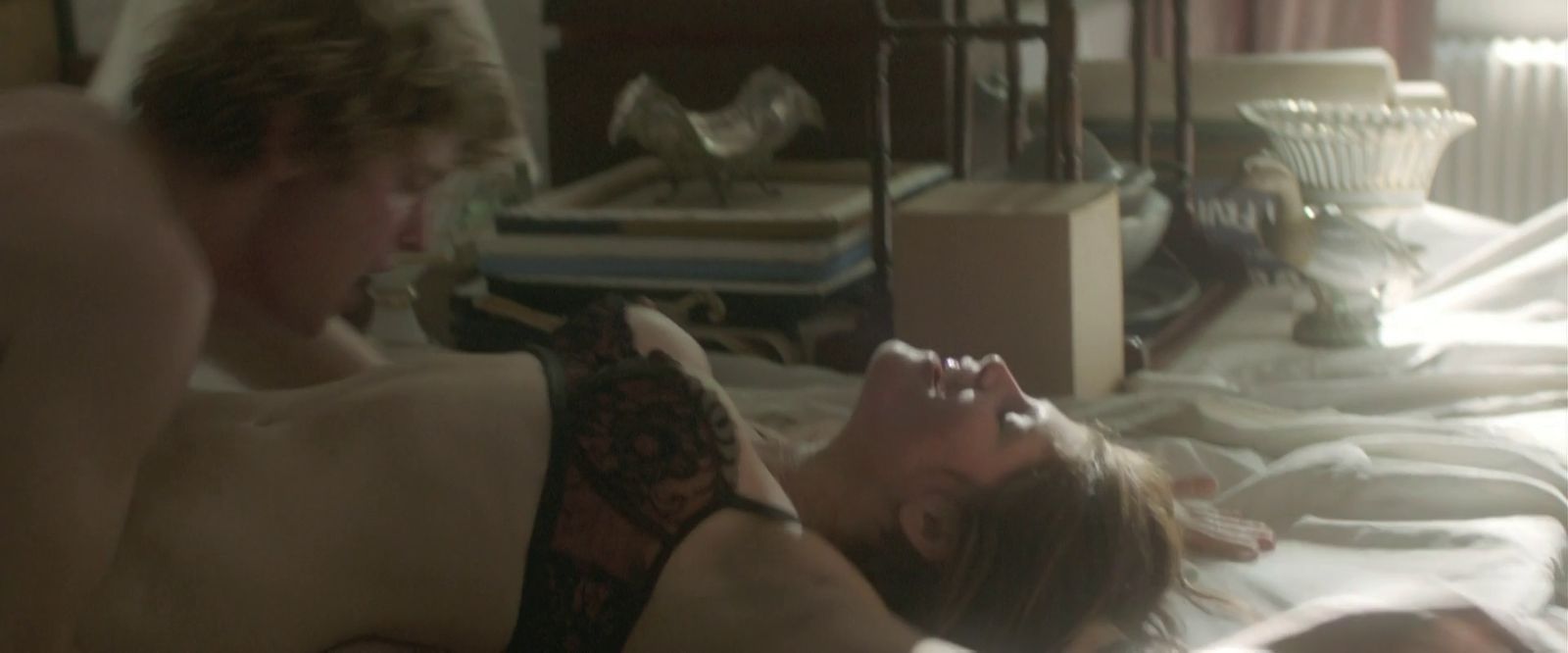 Gemma Arterton | Celeb Masta 8
