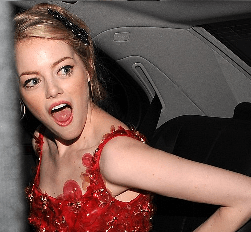 Emma Stone | Celeb Masta 30