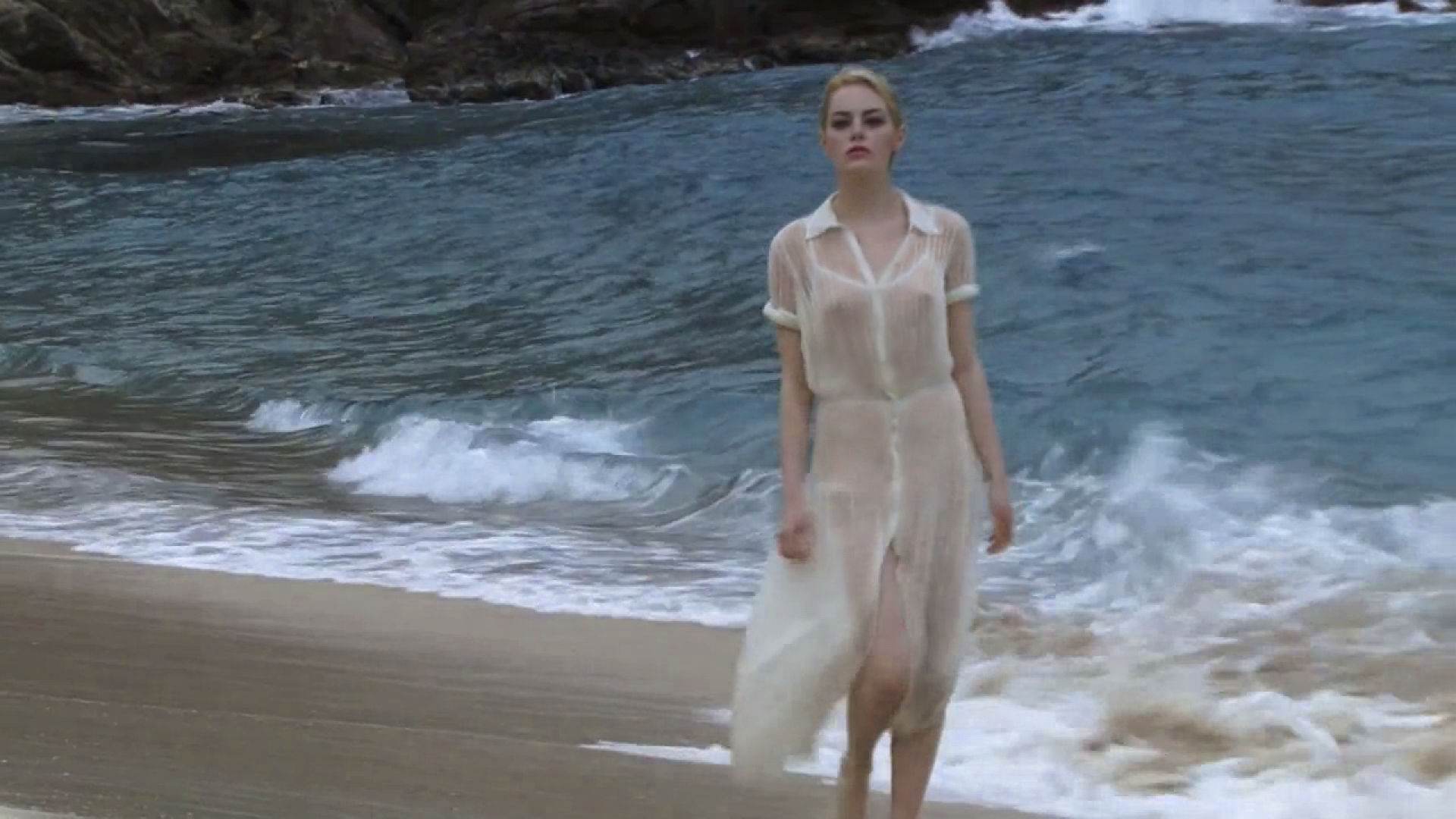 Emma Stone | Celeb Masta 12