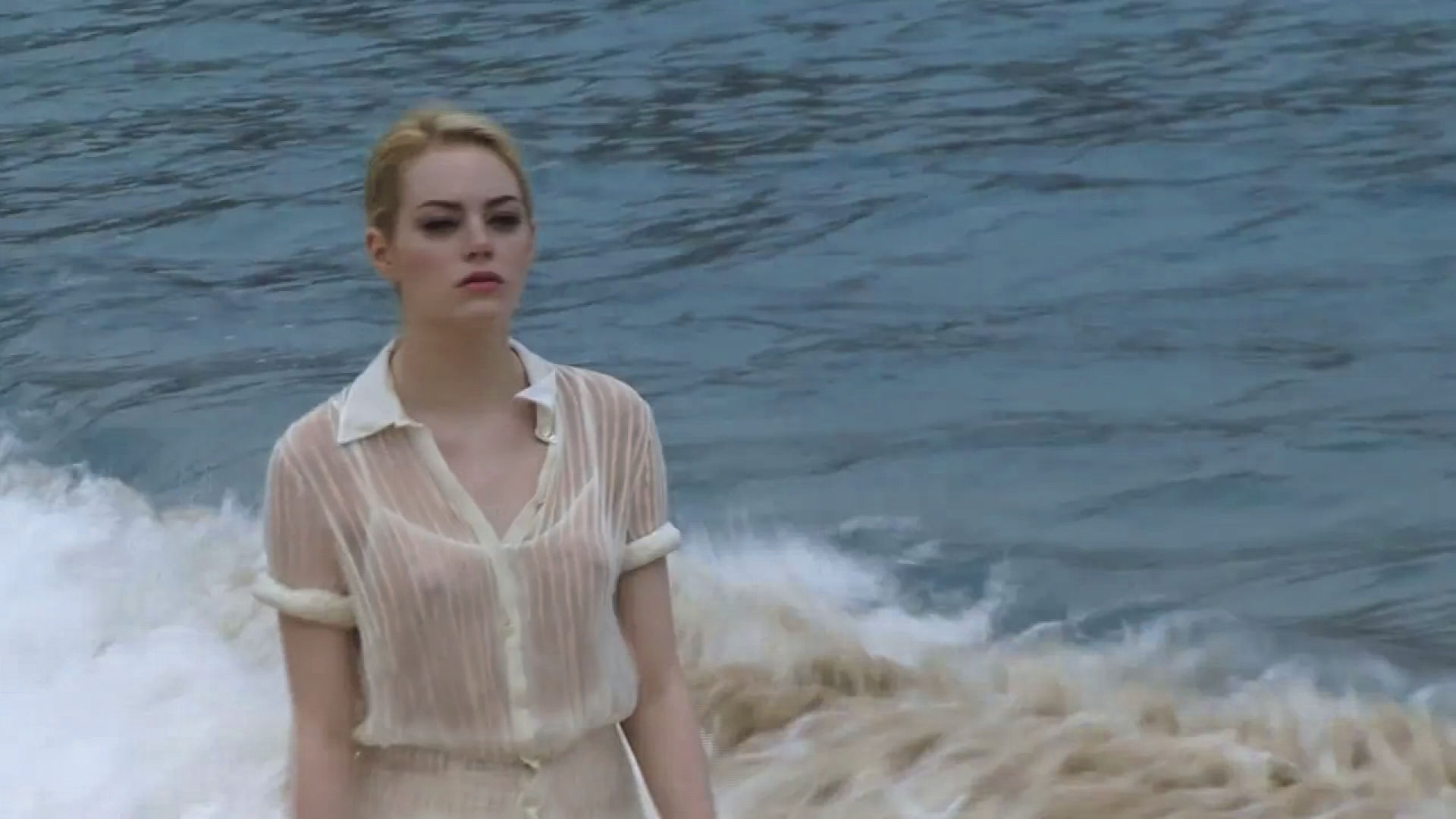 Emma Stone | Celeb Masta 14