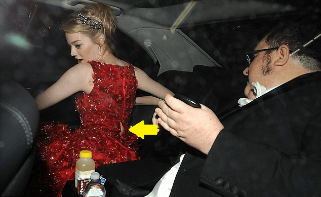 Emma Stone | Celeb Masta 6