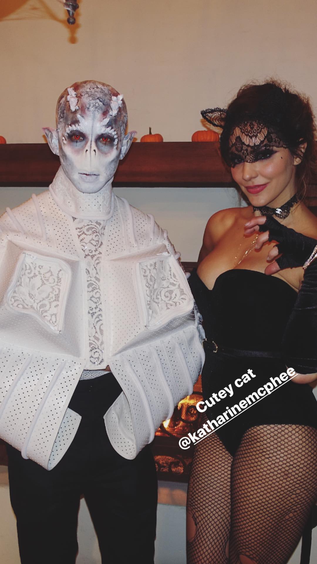 Katharine McPhee | Celeb Masta 49