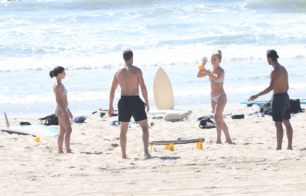 Julianne Hough | Celeb Masta 58