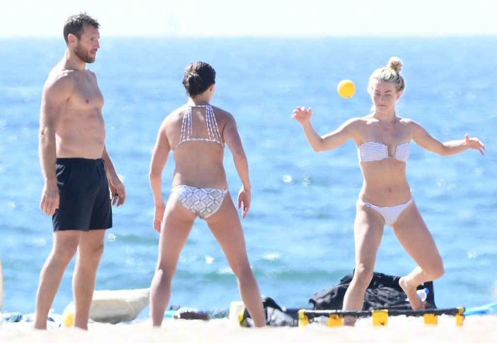 Julianne Hough | Celeb Masta 60