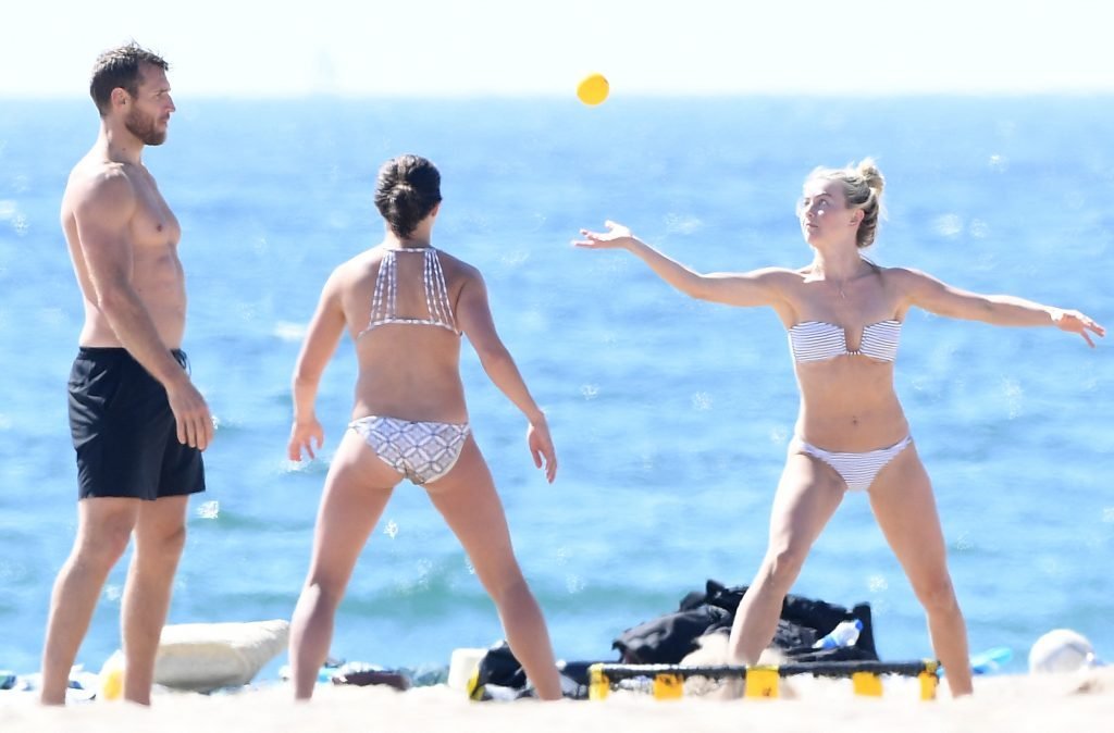 Julianne Hough | Celeb Masta 61
