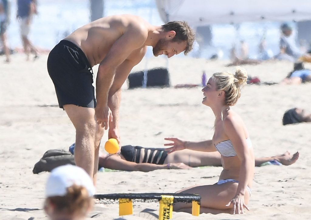Julianne Hough | Celeb Masta 67