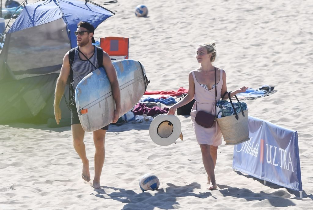 Julianne Hough | Celeb Masta 79