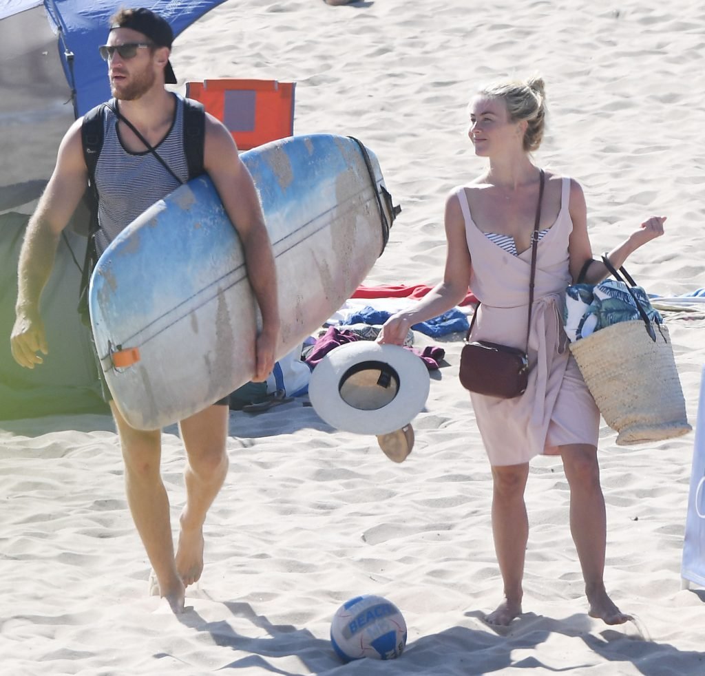 Julianne Hough | Celeb Masta 80