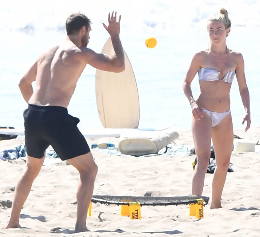 Julianne Hough | Celeb Masta 54