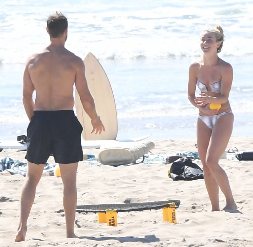 Julianne Hough | Celeb Masta 55