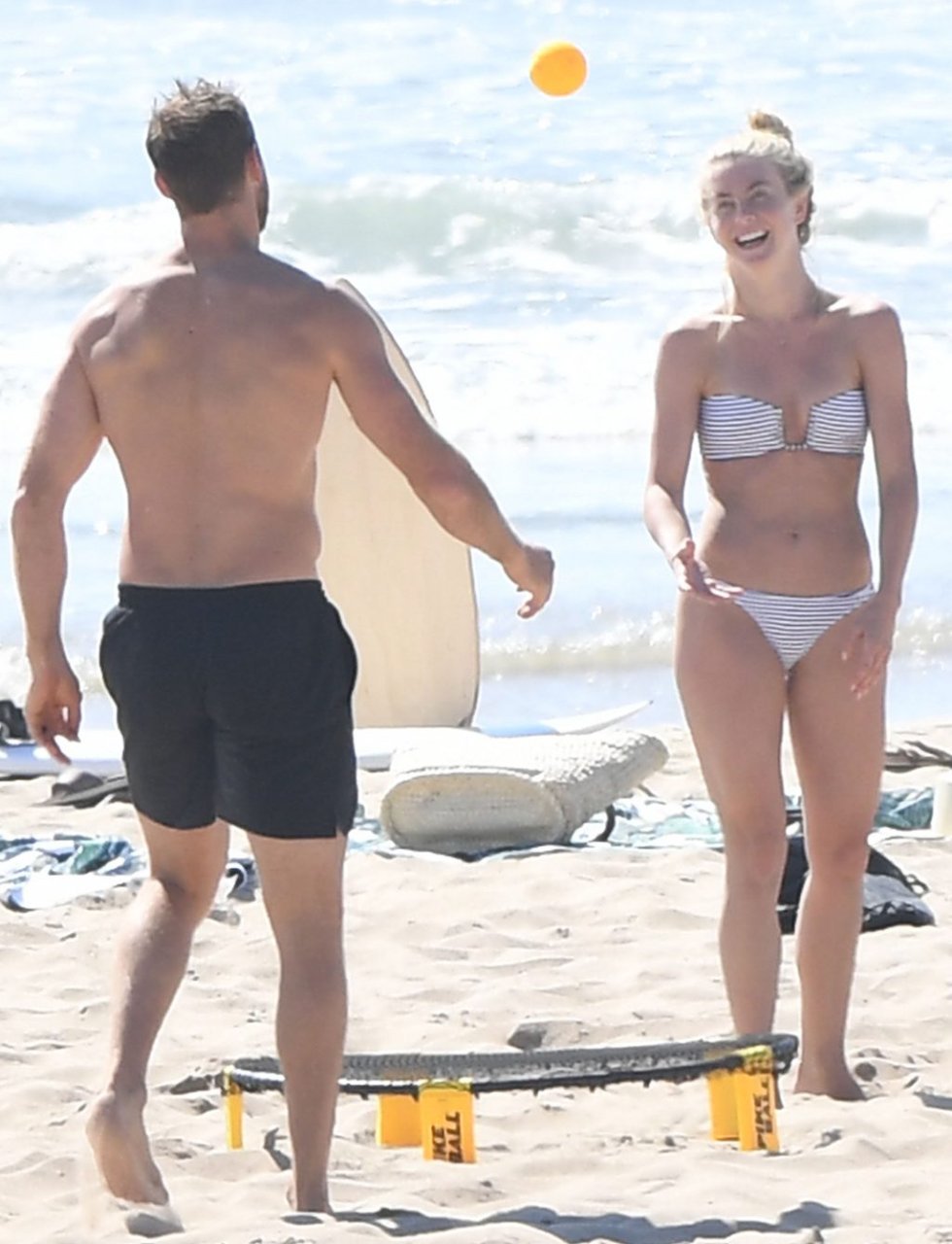 Julianne Hough | Celeb Masta 56