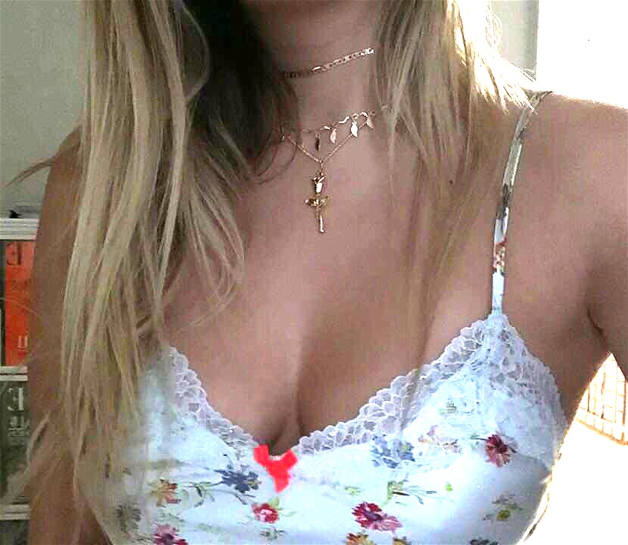 Lia Marie Johnson | Celeb Masta 11