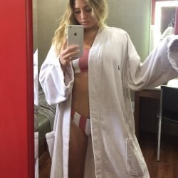 Lia Marie Johnson | Celeb Masta 9