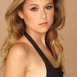 Alexa Vega | Celeb Masta 11