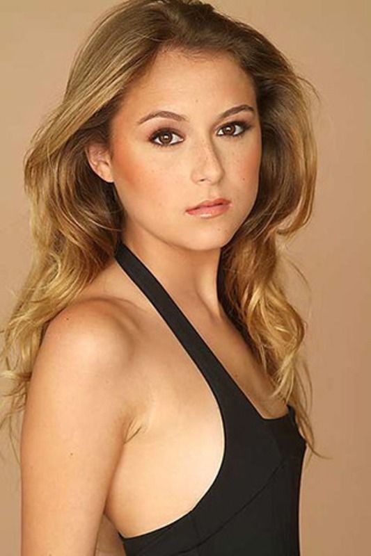 Alexa Vega | Celeb Masta 11