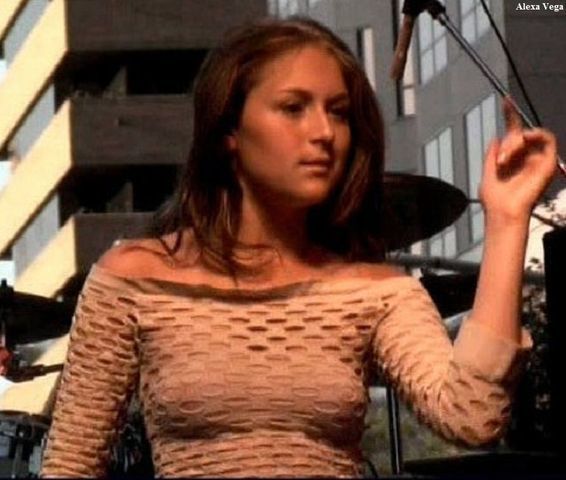 Alexa Vega | Celeb Masta 12