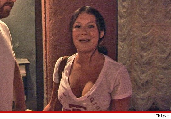 Alexa Vega | Celeb Masta 2