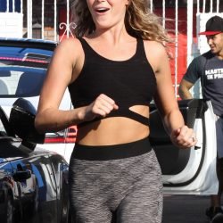 Alexa Vega | Celeb Masta 8