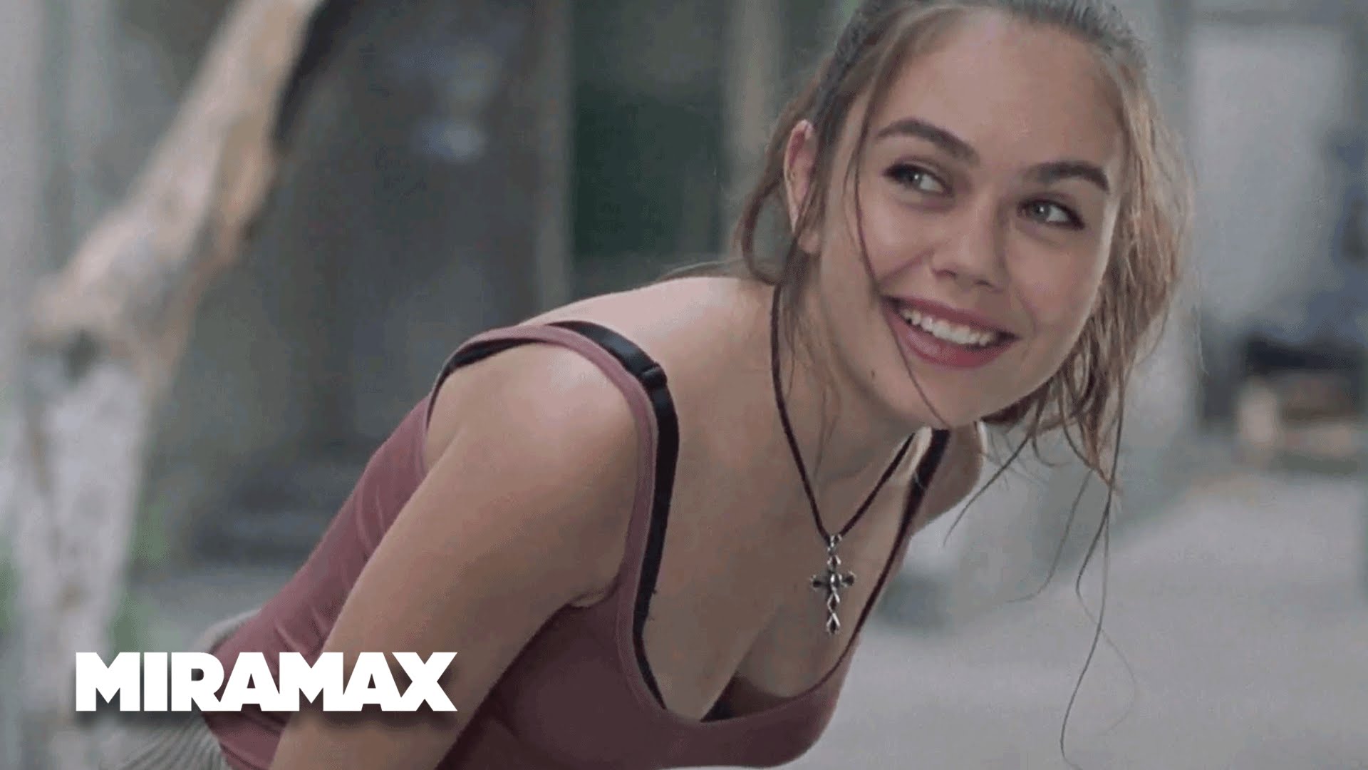 Alexis Dziena | Celeb Masta 14