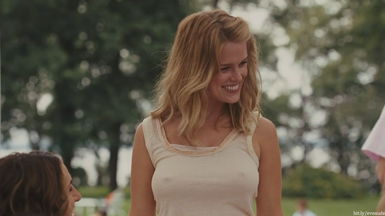 Alice Eve | Celeb Masta 28