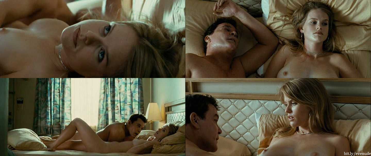 Alice Eve | Celeb Masta 7