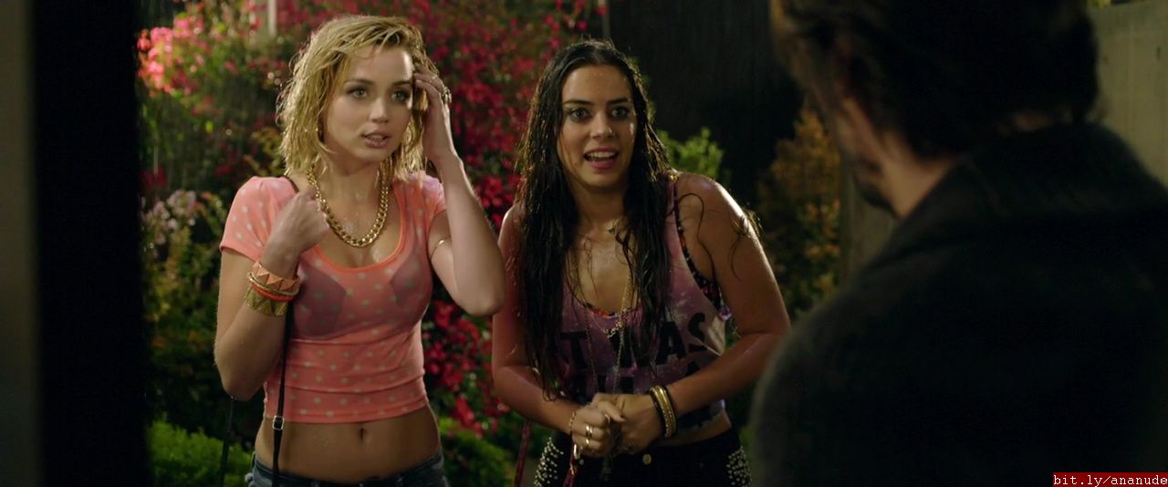 Ana de Armas | Celeb Masta 5