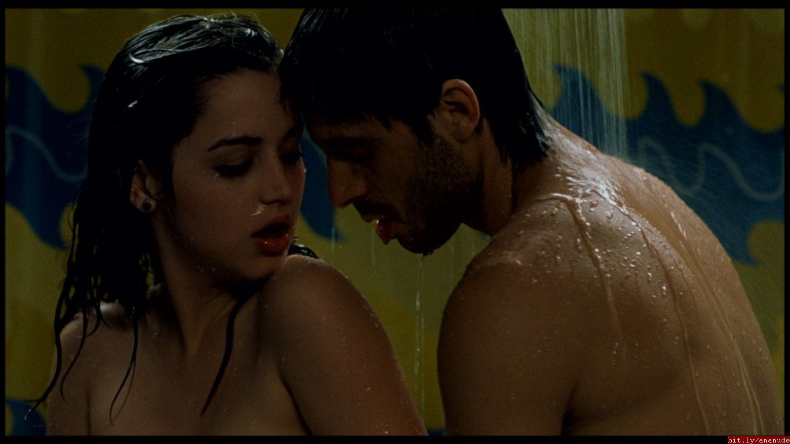 Ana de Armas | Celeb Masta 79