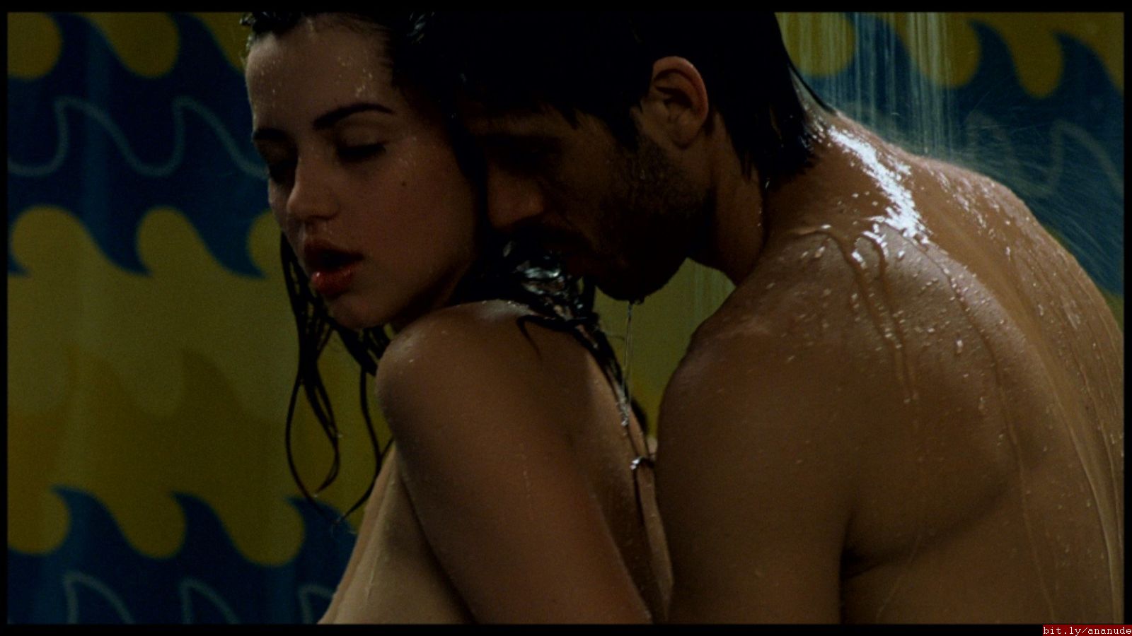 Ana de Armas | Celeb Masta 95