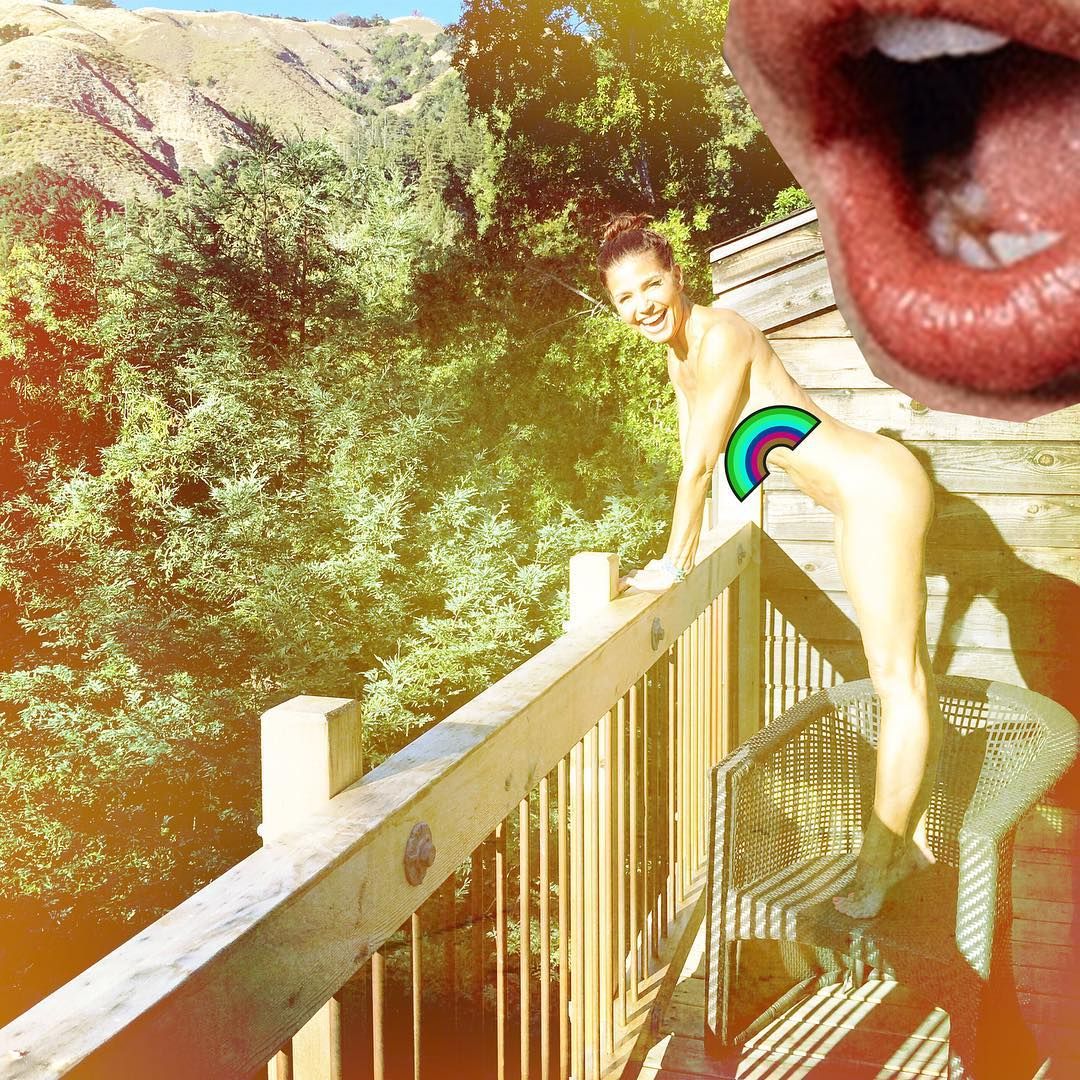 Charisma Carpenter | Celeb Masta 11