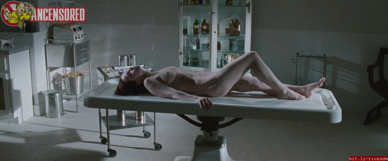 Christina Ricci | Celeb Masta 13