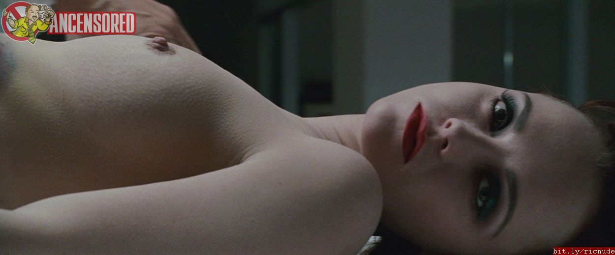 Christina Ricci | Celeb Masta 3