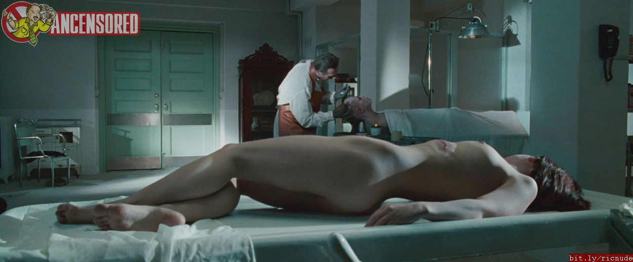 Christina Ricci | Celeb Masta 6