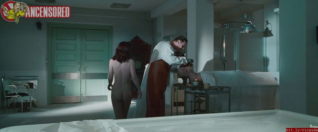 Christina Ricci | Celeb Masta 7