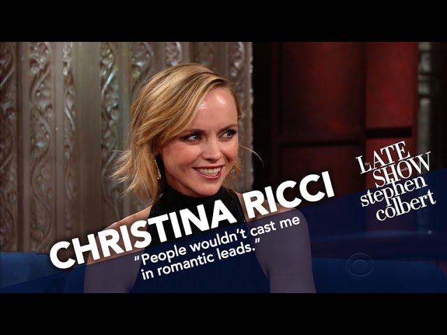 Christina Ricci | Celeb Masta 61
